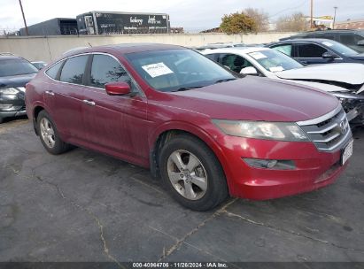 Lot #3035090341 2010 HONDA ACCORD CROSSTOUR EX