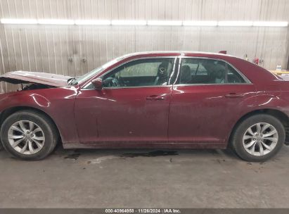 Lot #3056470832 2016 CHRYSLER 300 LIMITED