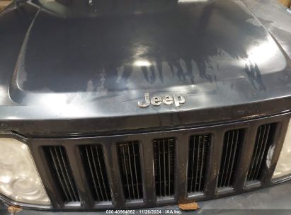 Lot #3047411924 2008 JEEP LIBERTY SPORT