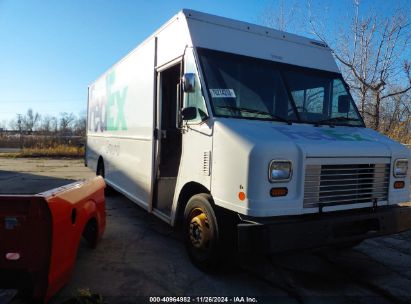 Lot #3047411923 2014 FORD F-59 COMMERCIAL STRIPPED