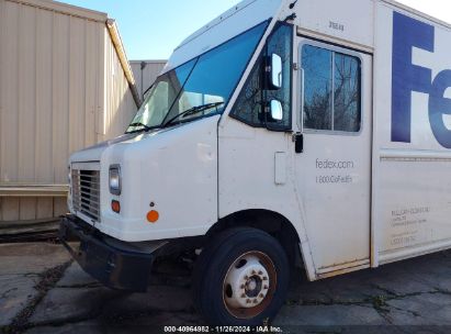 Lot #3047411923 2014 FORD F-59 COMMERCIAL STRIPPED