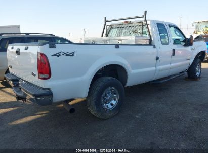 Lot #3051073483 2003 FORD F-250 LARIAT/XL/XLT