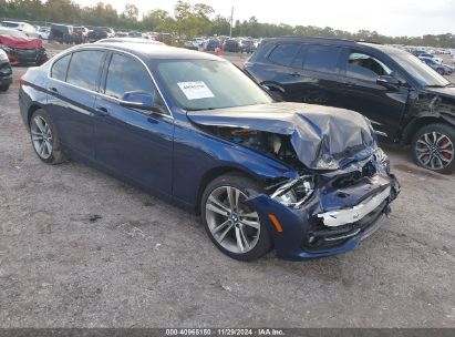 Lot #3034052849 2018 BMW 330I XDRIVE