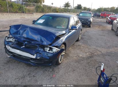 Lot #3034052849 2018 BMW 330I XDRIVE