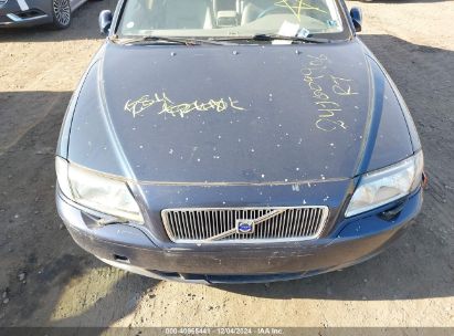 Lot #3045352368 2003 VOLVO S80 2.9