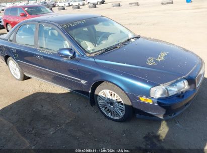 Lot #3045352368 2003 VOLVO S80 2.9