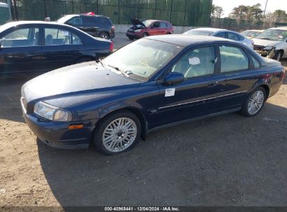 Lot #3045352368 2003 VOLVO S80 2.9