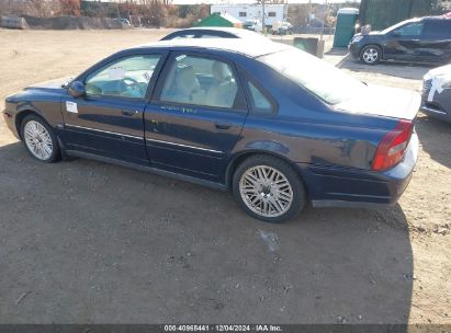 Lot #3045352368 2003 VOLVO S80 2.9