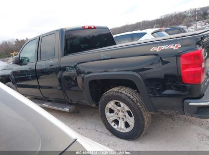 Lot #3035081593 2014 CHEVROLET SILVERADO 1500 1LT