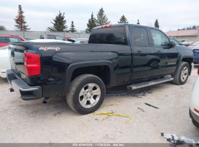 Lot #3035081593 2014 CHEVROLET SILVERADO 1500 1LT