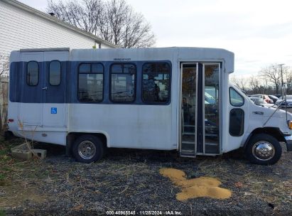 Lot #3025485906 2005 FORD E-450 CUTAWAY STANDARD