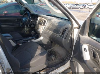 Lot #3045359289 2006 MAZDA TRIBUTE I