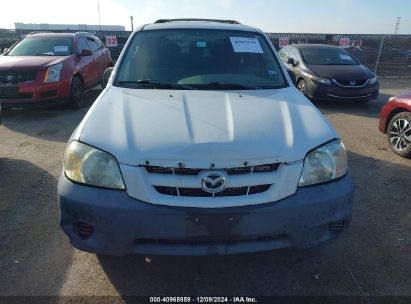 Lot #3045359289 2006 MAZDA TRIBUTE I