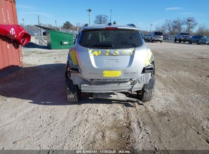 Lot #3053061668 2017 BUICK ENCORE PREFERRED