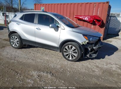 Lot #3053061668 2017 BUICK ENCORE PREFERRED