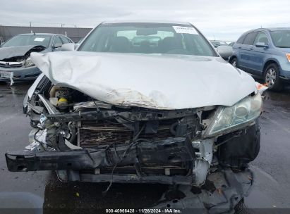 Lot #3035092974 2009 TOYOTA CAMRY HYBRID