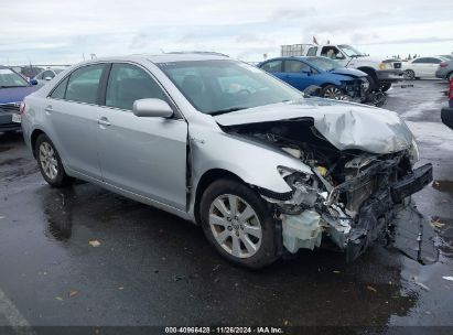 Lot #3035092974 2009 TOYOTA CAMRY HYBRID