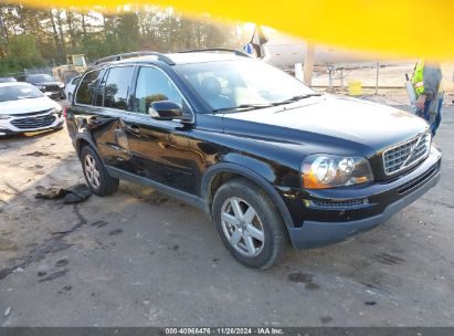 Lot #3035081580 2007 VOLVO XC90 3.2