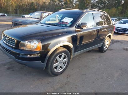 Lot #3035081580 2007 VOLVO XC90 3.2