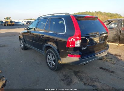 Lot #3035081580 2007 VOLVO XC90 3.2