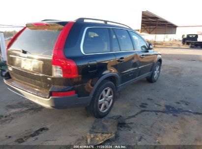 Lot #3035081580 2007 VOLVO XC90 3.2