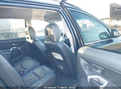 Lot #3035081580 2007 VOLVO XC90 3.2