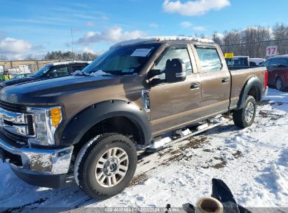 Lot #3050078790 2017 FORD F-250 XL