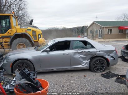 Lot #3067303924 2018 CHRYSLER 300 300S AWD