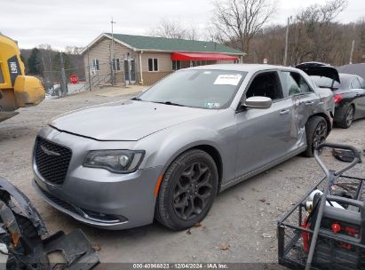 Lot #3067303924 2018 CHRYSLER 300 300S AWD