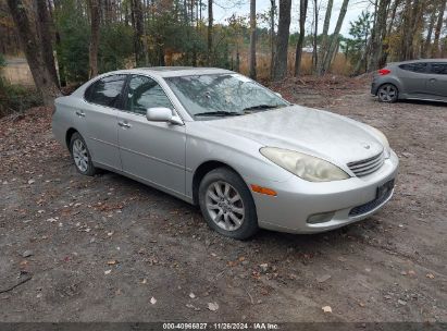 Lot #3052073779 2003 LEXUS ES 300