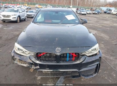 Lot #3052073774 2014 BMW 335I