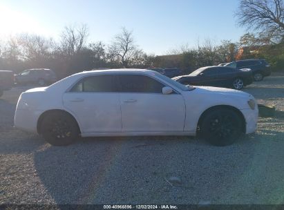 Lot #3052073778 2014 CHRYSLER 300 300S