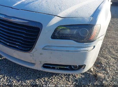 Lot #3052073778 2014 CHRYSLER 300 300S