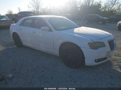 Lot #3052073778 2014 CHRYSLER 300 300S