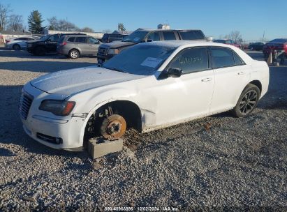 Lot #3052073778 2014 CHRYSLER 300 300S