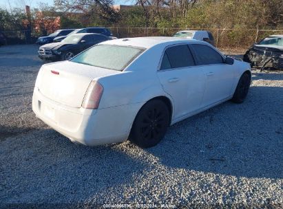 Lot #3052073778 2014 CHRYSLER 300 300S