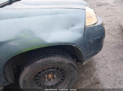 Lot #3035092968 2005 ACURA MDX