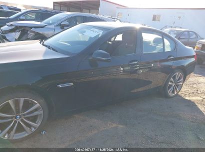 Lot #3035081548 2016 BMW 528I XDRIVE