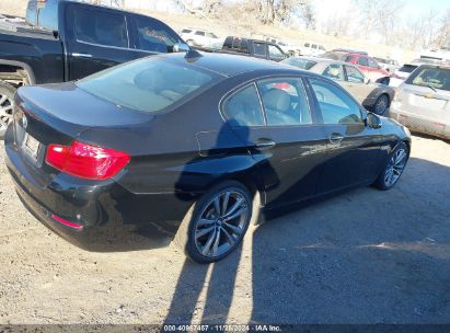 Lot #3035081548 2016 BMW 528I XDRIVE