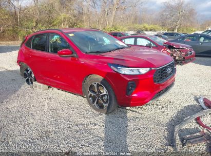 Lot #3052073743 2023 FORD ESCAPE ST-LINE SELECT