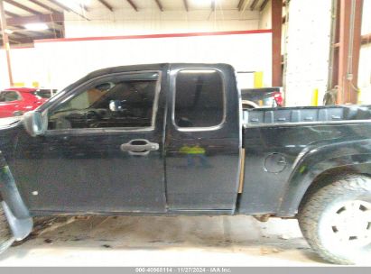 Lot #3042555840 2008 CHEVROLET COLORADO LT