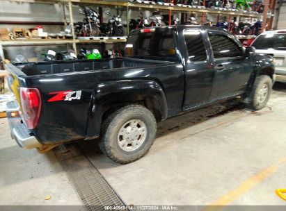 Lot #3042555840 2008 CHEVROLET COLORADO LT