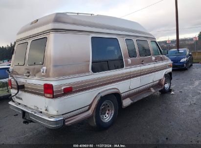 Lot #3035093481 1992 CHEVROLET G20