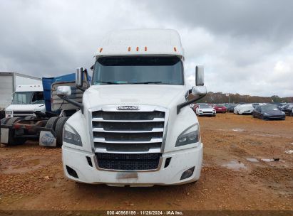 Lot #3050078734 2019 FREIGHTLINER NEW CASCADIA 126