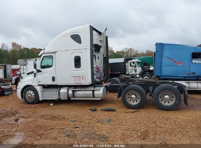 Lot #3050078734 2019 FREIGHTLINER NEW CASCADIA 126