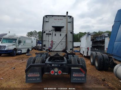 Lot #3050078734 2019 FREIGHTLINER NEW CASCADIA 126