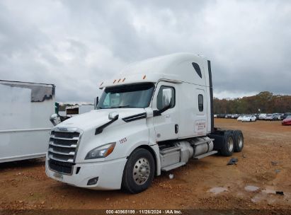 Lot #3050078734 2019 FREIGHTLINER NEW CASCADIA 126