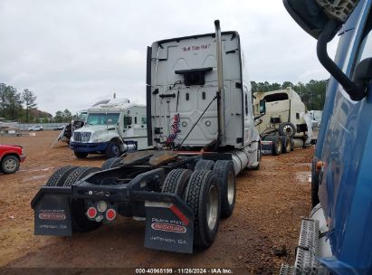 Lot #3050078734 2019 FREIGHTLINER NEW CASCADIA 126