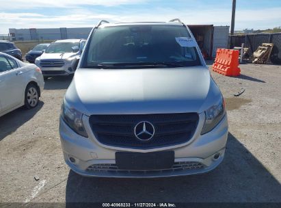 Lot #3048458837 2016 MERCEDES-BENZ METRIS