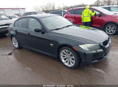 Lot #3052073734 2011 BMW 328I XDRIVE